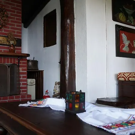 Apalni Traditional