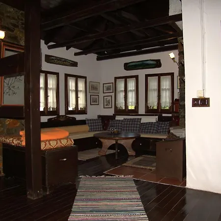 Apalni Traditional