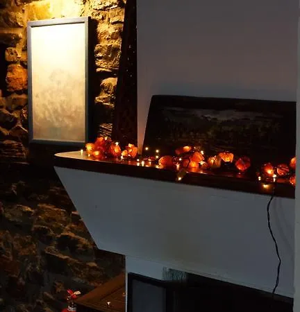 Affittacamere Apalni Traditional Ano Skotina