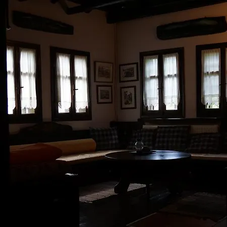 Affittacamere Apalni Traditional Ano Skotina