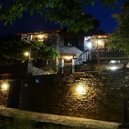 Affittacamere Apalni Traditional