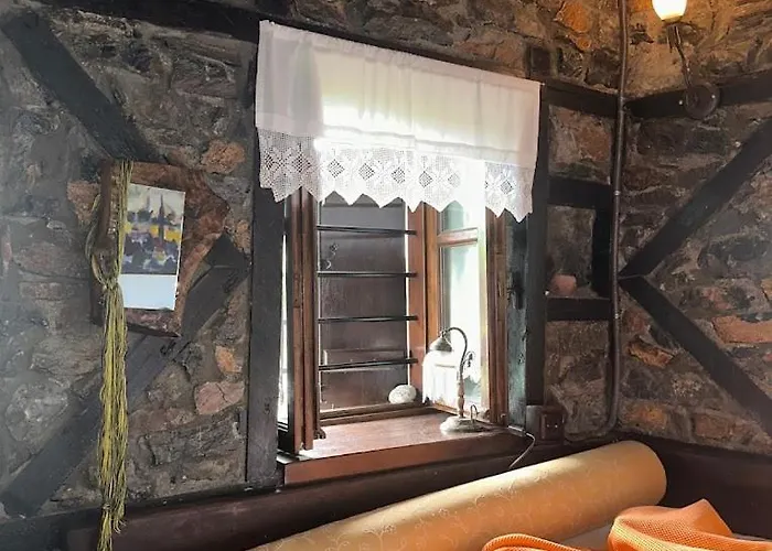 Apalni Traditional