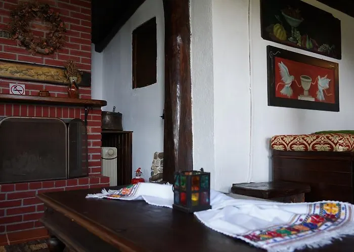 Apalni Traditional