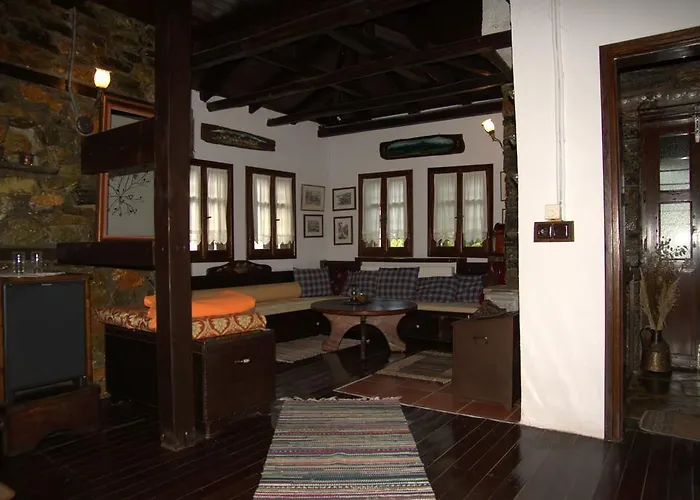Apalni Traditional