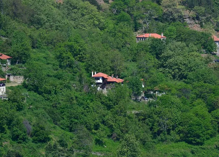 Apalni Traditional Ano Skotina